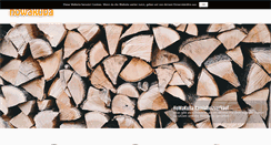 Desktop Screenshot of howakuba.de